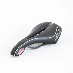 Sa Selle Italia Flite Flow carbon negru 170gr