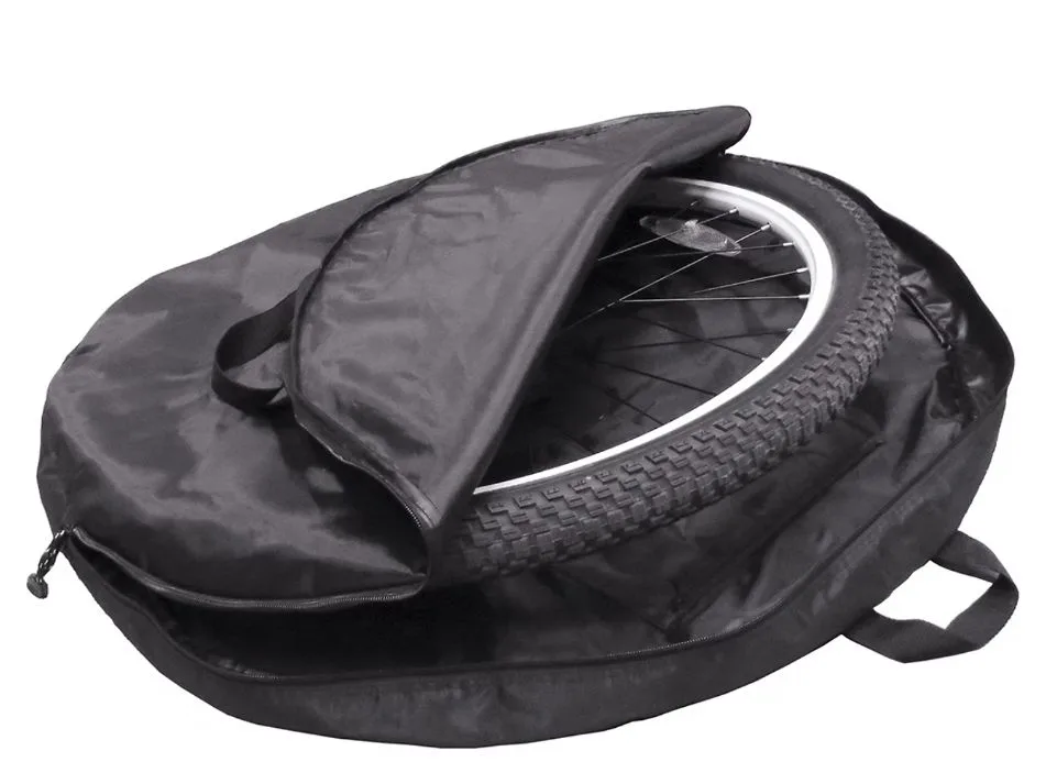 Thule wheelbag XL - imagine 2