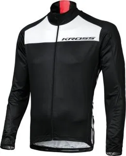 Jacheta Kross Pro Team size XXL