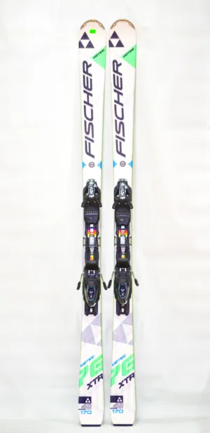 Schi SH FISCHER MOTIVE XTR 76 121-76-103 170cm