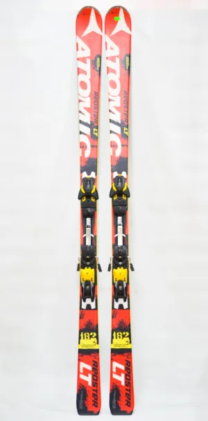 Schi SH Atomic Redster LT R17 122.5x74x106.5 182cm