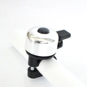 Clopotel Ringer silver