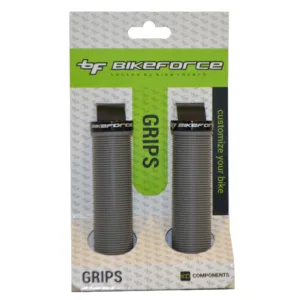 Manson BikeForce 130mm Lock-On negru-gri-negru