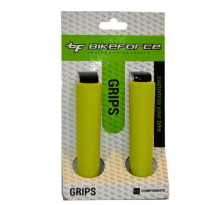 Manson BikeForce 130mm silicon verde
