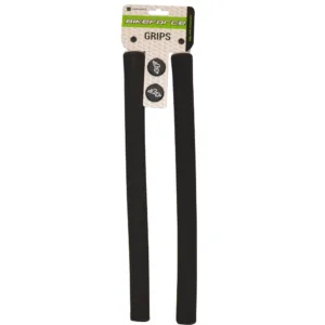 Manson BikeForce 400mm burete negru