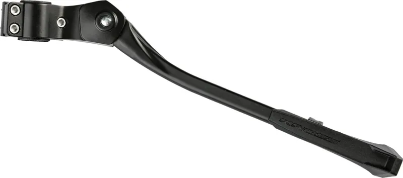 Crick spate Kross Crane II 24-29 black
