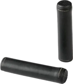 Mansoane silicon Kross Silky 129 mm black