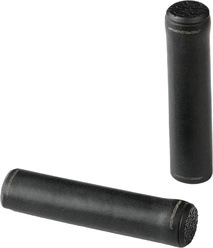 Mansoane silicon Kross Silky 129 mm black