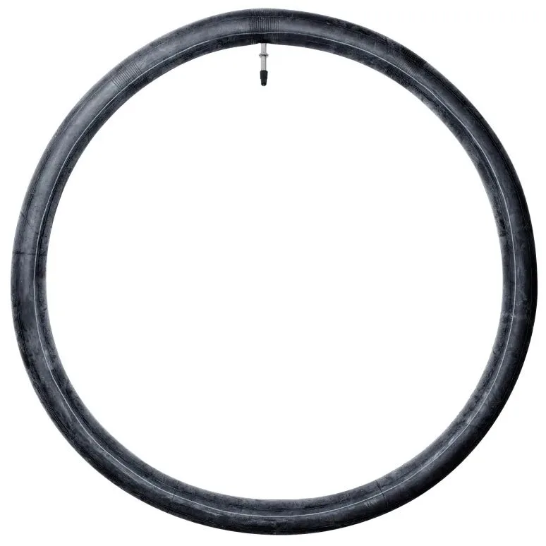 Camera antipana 27.5/650B x 2.00 - 2.50 Presta Weldtite - imagine 2