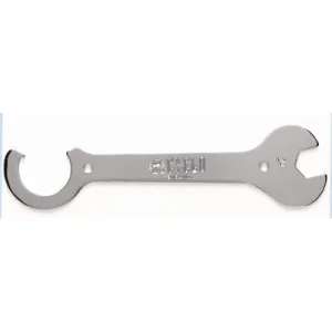 Cheie pentru set cuvete angrenaj 24mm Weldtite