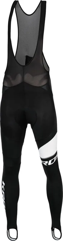 Pantaloni cu bretele Kross Pro Long size L