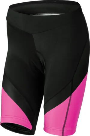 Pantaloni scurti dama Kross Depart Lady pink size L