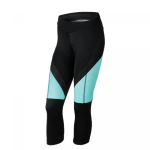 Pantaloni dama 3/4 Kross Depart Lady bright blue size S