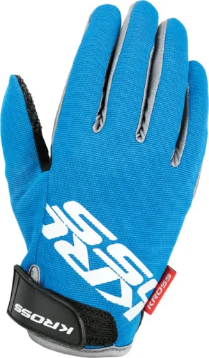 Manusi Kross Flow LF blue-white size S