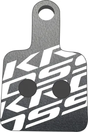 Placute frane Kross BP-DSM-8 semi metalic Tektro Volans Suntour DB