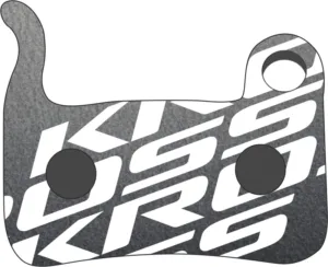 Placute frane Kross BP-DSM-3 semi metalic XTR M965/966/975/975P Deore LX M585
