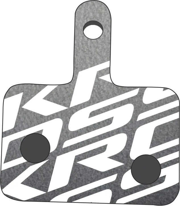 Placute frane Kross BP-DSM-2 semi metalic Deore M515/525/575/415 /465/475/495
