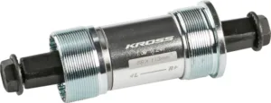 Butuc pedalier Kross BB-2.3 patrat 122mm