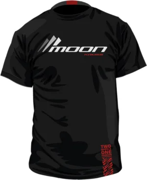 Tricou Kross Tee black size XL