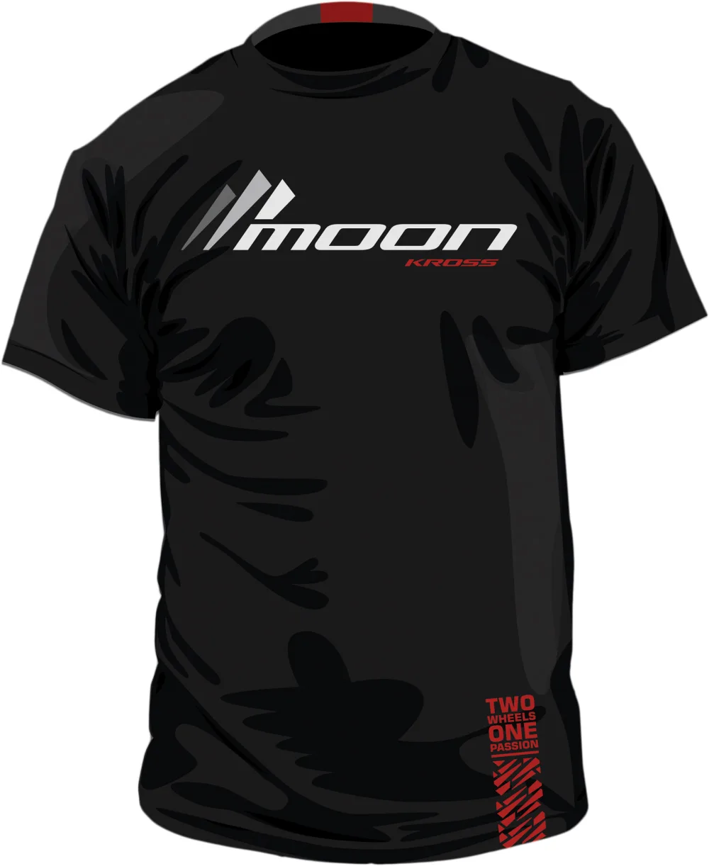 Tricou Kross Tee black size XL