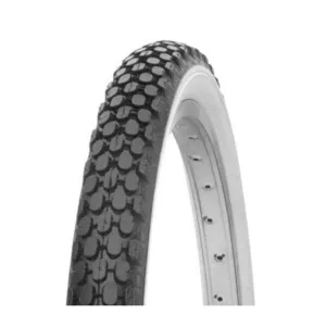 Anvelopa CST 26 X2.125 C693 WHITE W. L-CITY