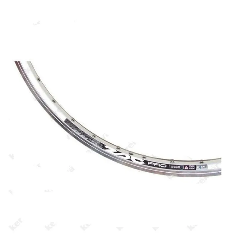 Janta Ryde Zac Pro 26 559 32H argintiu