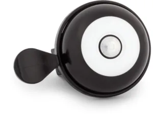 Clopotel Le Grand Ding-Dong black