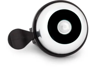 Clopotel Le Grand Ding-Dong white
