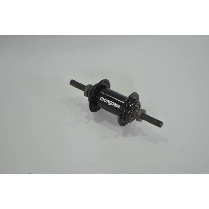 Butuc fata Mongoose 36L 14mm