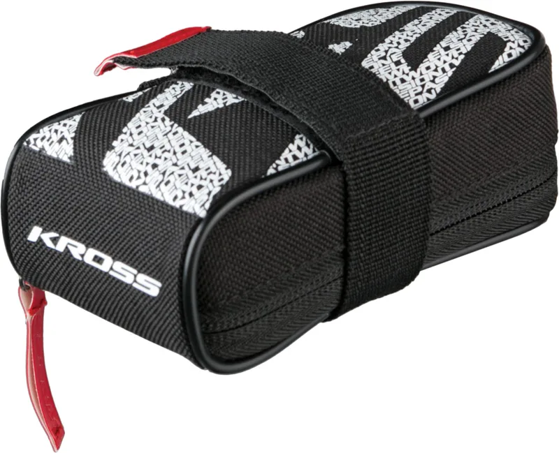 Geanta pe sa Kross Pro Team white