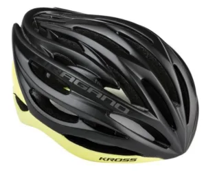 Casca Kross Uragano fluo size L
