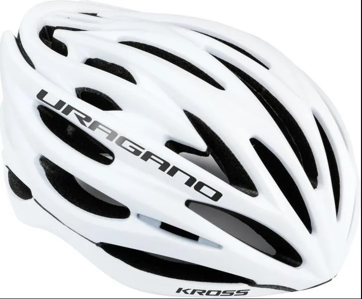 Casca Kross Uragano white size L