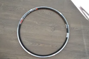 Janta dubla KryptonX 26 aluminiu 32H V-brake 559x1 black