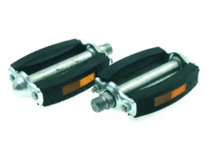 Pedale classice ax 14mm cu prisma Krypon-X