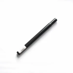 Tija sa otel 25.4mmx350 mm negru
