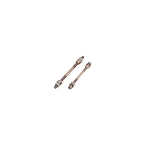 Ax fata Mongoose 10MM