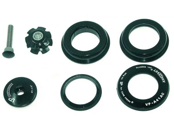 Set cuveta ghidon cu filet