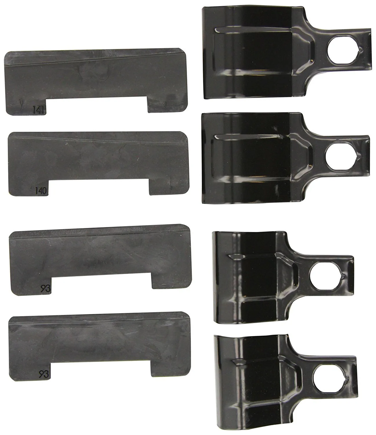 Thule Kit 1324 Rapid
