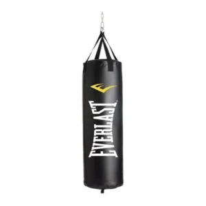 Sac de box Spartan cu inaltime de 84cm, 22 kg Everlast
