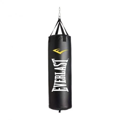 Sac de box Spartan cu inaltime de 84cm, 22 kg Everlast