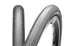 Anvelopa 700X23C Maxxis Dolemites 60TPI wire Road