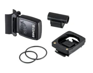 Sigma kit complet ATS bike 2 transmitator Speed