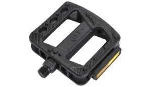 Pedale RFR flat HQP CM black