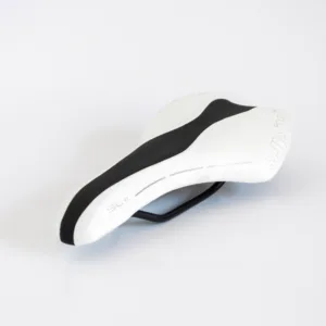 Sa Selle Italia SL T1 Fec Alloy alb-negru 342g