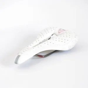 Sa Selle Italia Lady Flowers Gel Flow alb Vanox 242g