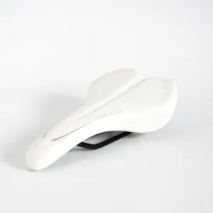 Sa Selle Italia Q-BIK Flex Control Fec Alloy alb 282g