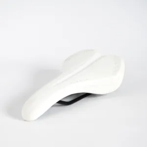 Sa Selle Italia Q-BIK Flex Control Fec Alloy alb 280g