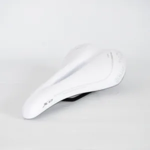 Sa Selle Italia XO Flow Fec Alloy alb 301g
