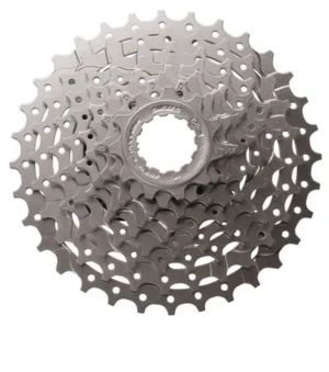 Bloc de Pinioane Caseta Shimano Alivio CS-HG400-9 9  viteze 12-36