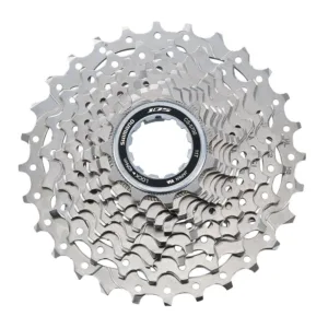 Bloc de Pinioane Pe Caseta Shimano 105 CS-5700 10  viteze 12-25T
